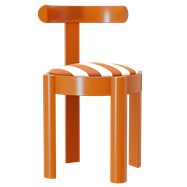Sunday Chair Melon